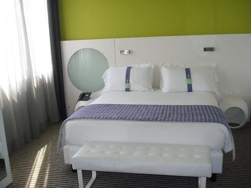 Idea Hotel Roma San Pietro 4*, Rome Italy