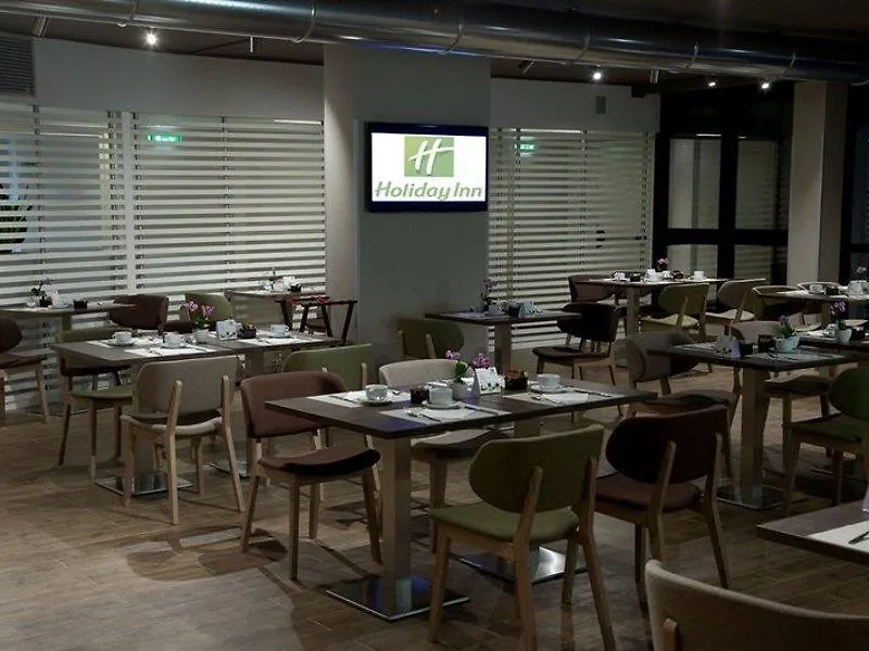Idea Hotel Roma San Pietro