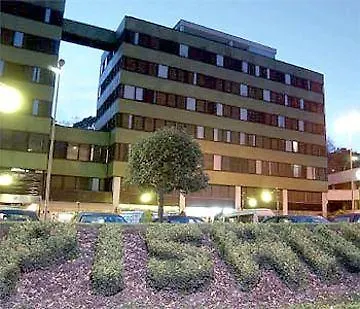 Idea Hotel Roma San Pietro  Rome