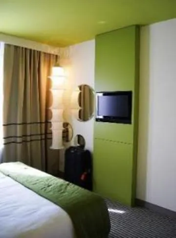 Idea Hotel Roma San Pietro