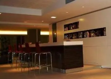 Idea Hotel Roma San Pietro 4*, Rome
