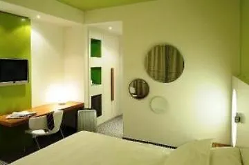 Idea Hotel Roma San Pietro